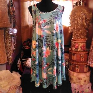 Frestyle Sundress One Size NWT